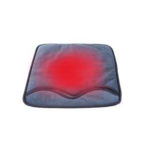 Portable Foldable Foot Warmer Foot Warmer <b>Pad</b> Far Infrared Feet Warmer Custom <b>Electric</b> Foot Warmer <b>Heat</b> <b>Pad</b> for Back Pain Relief - Product Image 3
