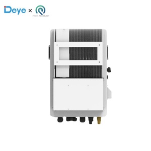 Prix d'usine Deye <span class=keywords><strong>onduleur</strong></span> hybride 30kw <span class=keywords><strong>onduleur</strong></span> solaire hybride triphasé haute tension EU-AM3 SUN-30K-SG02HP3 - Product Image 4