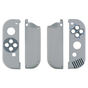 อะไหล่ซ่อมแซมเปลือกหุ้มคอนโทรลเลอร์สำหรับ Nintendo Switch รุ่น NS - Product Image 1