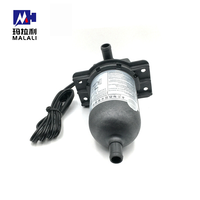 Chauffe-eau à enveloppe liquide LS600R 600W, préchauffage à démarrage auto-circulant, chauffage puissant, accessoires pour groupe électrogène diesel 500-2000KW