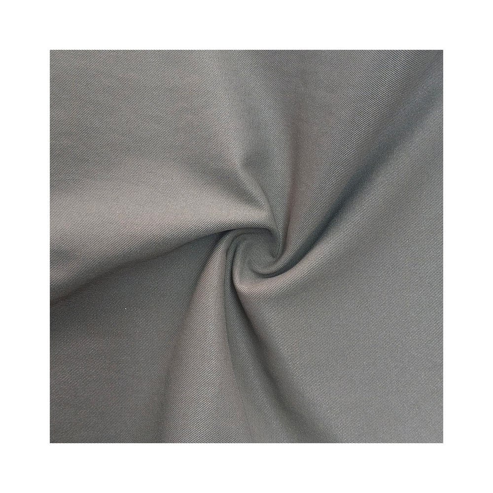 Shaoxing Yuyuan Heavy Weight 270gsm Woven Textile 100%P Functional Fabric for Fashion Formal Suit and Business Outerwear
