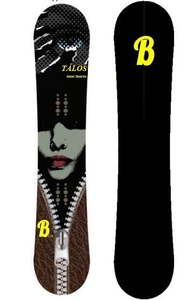 Tablas de snowboard personalizadas para parques de snowboard y esquí de invierno - Product Image 5