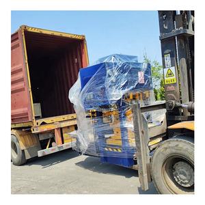 1500*800 טרצו בגודל גדול אריח מכונת לחיצה משמשת גג בטון ואריח רצפה להרכיב מכונה עם רכיב המנוע - Product Image 5