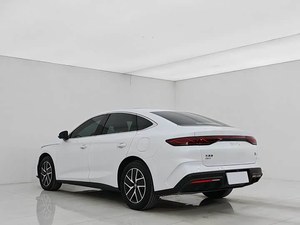 Gran Oferta 2024 2025 BYD Qin L Sedán Eléctrico de Alta <span class=keywords><strong>Calidad</strong></span> en la Categoría de Vehículos de Nueva Energía, Autos Usados Blancos - Product Image 4