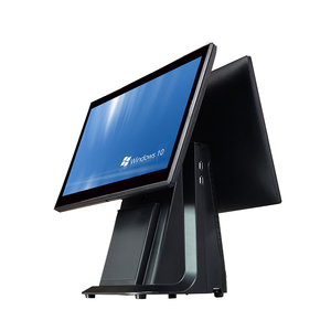 Touch Screen Pos Hardware tutto In un unico punto di vendita <span class=keywords><strong>Computer</strong></span> - Product Image 6