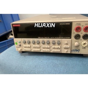 Module thermocouple 20 canaux Keithley 7710 d'occasion, origine Chine Shanghai - Product Image 5