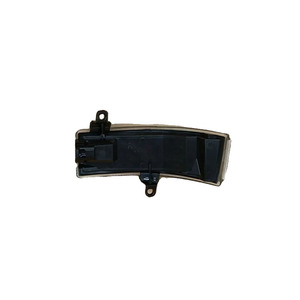 Luz de Señal de Giro para Espejo Lateral Derecho OEM 84401AJ000 para Subaru Forester Impreza 12-15 - Product Image 3