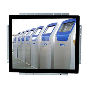 Công nghiệp 15 inch mở khung p-cap cảm ứng màn hình màn hình trong tự dịch vụ kiosk - Product Image 3