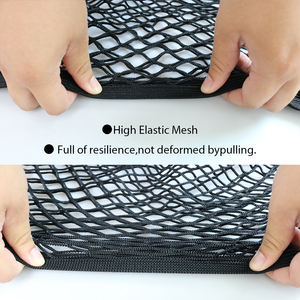 Mise à niveau renforcer le toit du camion <span class=keywords><strong>de</strong></span> stockage en maille Suv voyage Camping accessoires d'intérieur organisateur <span class=keywords><strong>de</strong></span> <span class=keywords><strong>voiture</strong></span> <span class=keywords><strong>filet</strong></span> <span class=keywords><strong>de</strong></span> chargement <span class=keywords><strong>de</strong></span> <span class=keywords><strong>plafond</strong></span> - Product Image 2