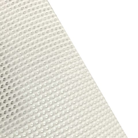 Chinese Wholesale Distributors Durable Pvc Coated Polyester Mesh Fabric