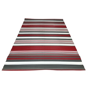 waterproof PP straw mat flooring beach mat plastic woven mat personalized outdoor carpets outdoor plastic straw rug