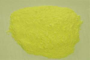 Гранулированная Сера 99 комков серы порошок серы ярко-желтый - Product Image 6