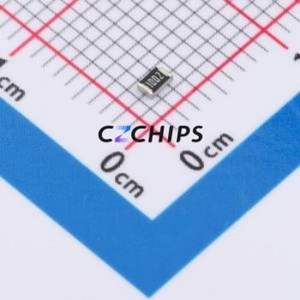 ตัวต้านทานแบบ SMD รุ่น RT0805BRE0710KL ขนาด 0805 (ประเภท: ฟิล์มบาง) (ค่าความต้านทาน: 10kโอห์ม ความแม่นยำ: 0.1%) - Product Image 1