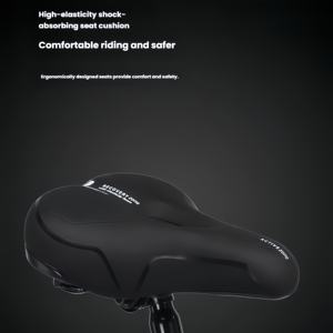 Vélo de montagne électrique à pneus larges de 26 pouces, frein à disque mécanique, acier à haute teneur en carbone, 21 vitesses, 36V 8Ah, vitesse rapide, <span class=keywords><strong>VTT</strong></span> pour adultes - Product Image 2