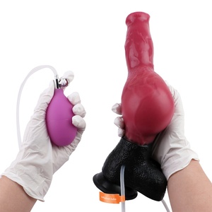 Adult Sex Toy Squirting <b>Dildo</b> Ejaculating <b>Dildo</b> Butt Plug Anal, Anal <b>Dildo</b> Horse Realistic <b>Dildo</b> Suction Cup, Anal Toys Sex Toy - Product Image 6