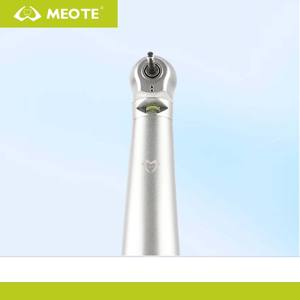 TE-96 патрон наконечник для бормашины мотор аксессуары для Светодиодная лампа высокой скорости наконечник кнопочный воздушная турбина быстрая скорость стоматологических t - Product Image 4