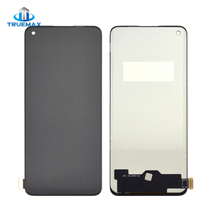 Pantalla LCD Super AMOLED OLED Original para Teléfono Oneplus Nord N10 5g Ce 5 5t 7 8 8t 9 9r Pro, Pantalla para One Plus - Product Image 5