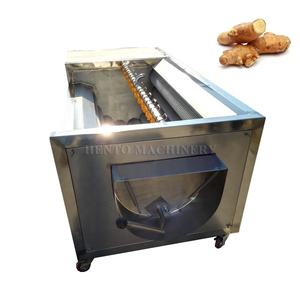 참마 밀가루 가공 공장/중국 참마 세척 필링 기계/참마 분말 만드는 장비 - Product Image 5