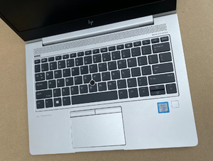 Portátil <span class=keywords><strong>HP</strong></span> EliteBook 830 G5 usado, portátil de 13,3 pulgadas, procesador Intel de 2 ", 8GB de <span class=keywords><strong>RAM</strong></span>, 256GB SSD, teclado en inglés de segunda mano - Product Image 3