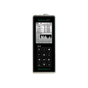Producto Original y Genuino Dakota PMX4-DL Medidor de Espesor de Alta Penetración (HPX DL+) con Precio Favorable - Product Image 1