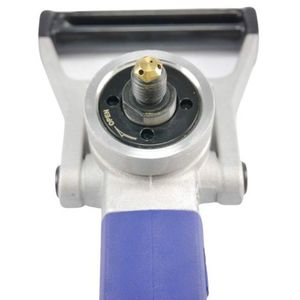 Taiwan fabricant 5000 tr/min interrupteur marche/arrêt arrière échappement eau humide Air pneumatique ponceuse polisseuse meuleuse - Product Image 6