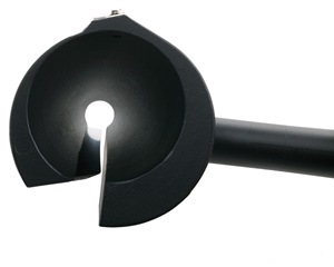 Cortador y Pelador de Zanahorias al por Mayor, Espiralizador Negro para Verduras y Frutas, Herramienta Afiladora para Adornos - Product Image 2