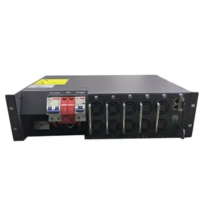 DC DC-Wandler 24V 36V 48V bis 200V 220V 380V Strom versorgungs transformator