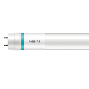 Philips LED Tube de lumière Master LEDtube <span class=keywords><strong>VLE</strong></span> 1200mm UO 15.5W 865 T8 - Product Image 1