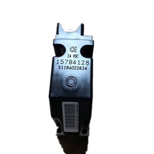 PVEM 32 11166829 PVES 11166747 PVES32 11089276 ชุดควบคุมไฮดรอลิก - Product Image 1