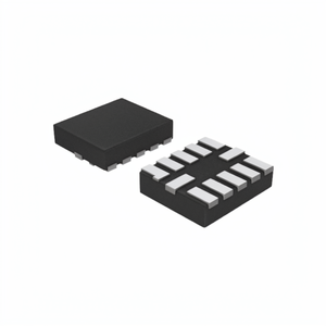 Compre Componentes Electrónicos en Línea FXLA0104QFX 12 UFQFN Logic Original - Product Image 1
