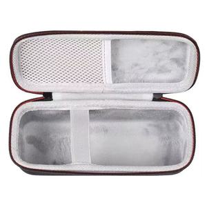 Estuche de Protección Eva Personalizado para Altavoz Portátil JBL Flip 6/Flip <span class=keywords><strong>5</strong></span>/Flip, Resistente al Agua, Color Negro - Product Image 3