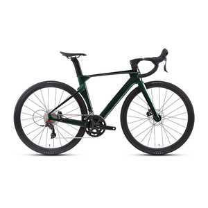 Vente d'usine RIVAL 22 vitesses vélo de gravier T800 cadre en Fiber de carbone 24 vitesses vélo de route - Product Image 2