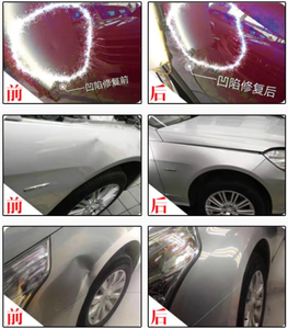 Máquina Desabolladora PDR <span class=keywords><strong>de</strong></span> Buena Calidad con Soldadora por Puntos y Extractor <span class=keywords><strong>de</strong></span> Abolladuras para Autos - Product Image 3