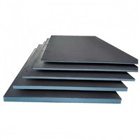 Panneau isolant thermique en mousse XPS compressible, léger, durable et résistant à l'eau pour sous-sol, garage, toit, sol et douche