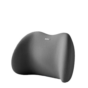 Increíble Reposacabezas y Soporte Lumbar para Auto en Forma de U de Espuma Viscoelástica en Gris Oscuro, Rosa, Azul, Negro, Gris Claro, Marrón para Uso General - Product Image 2