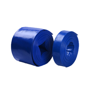 <span class=keywords><strong>Precio</strong></span> <span class=keywords><strong>de</strong></span> fábrica china Descarga <span class=keywords><strong>de</strong></span> PVC 2 pulgadas <span class=keywords><strong>3</strong></span> pulgadas <span class=keywords><strong>4</strong></span> pulgadas <span class=keywords><strong>Manguera</strong></span> <span class=keywords><strong>de</strong></span> <span class=keywords><strong>agua</strong></span> plana <span class=keywords><strong>para</strong></span> sistema <span class=keywords><strong>de</strong></span> riego agrícola - Product Image 5