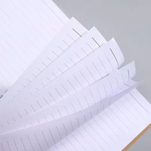 Print <b>A4</b> A5 B5 Custom Planner Agenda 2025 Hardcover Thick Spiral Journal Gift <b>Notebooks</b> With Logo - Product Image 4