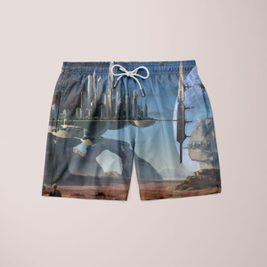 Pantaloncini Haknol - Product Image 1
