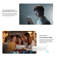 Tablette Honor X9 Pro 11 pouces, écran HD 2K 120Hz, processeur Snapdragon 6 Gen 1 Octa-Core, batterie grande capacité 8300mAh, Wi-Fi