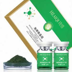 New Arrive Facial Brightening <strong>Serum</strong> <strong>Timeless</strong> <strong>Serum</strong> for Face Dark Spots Spongilla Crystalline Combination Powder <strong>Serum</strong> - Product Image 6