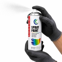 400ml de peinture en marbre acrylique aérosol pour mur ou personnalisé