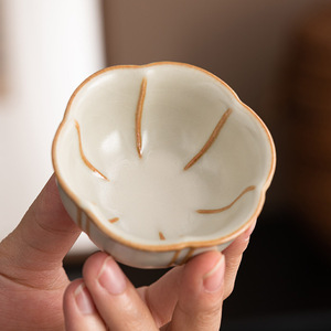 <span class=keywords><strong>Tazza</strong></span> <span class=keywords><strong>da</strong></span> tè Ru Kiln, <span class=keywords><strong>Tazza</strong></span> <span class=keywords><strong>da</strong></span> tè per uso domestico, Set <span class=keywords><strong>da</strong></span> tè Kung Fu, <span class=keywords><strong>Tazza</strong></span> <span class=keywords><strong>da</strong></span> tè in ceramica, <span class=keywords><strong>Tazza</strong></span> <span class=keywords><strong>da</strong></span> tè personale <span class=keywords><strong>da</strong></span> donna, <span class=keywords><strong>Tazza</strong></span> singola - Product Image 4