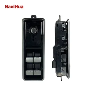 High Quality Main Driver Standard Window Regulator Switch For Land Rover Range Rover 2014-2017