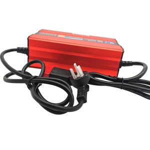 Chargeur spécial pour outils <span class=keywords><strong>électrique</strong></span>s de nettoyage avec réglage intelligent du courant pour batteries neuves et anciennes - Product Image 3