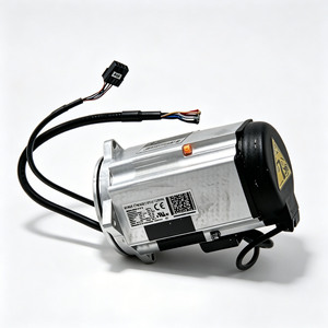 Moteur 00-324-460 00324460 Original Mg_24_80_30_t3 Moteur Kr10 R1100-2 Robot 750w Moteur de robot à couple élevé - Product Image 4