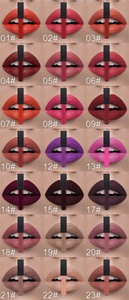 ¡Oferta! lápiz labial mate líquido de etiqueta privada Don't Touch - Product Image 5