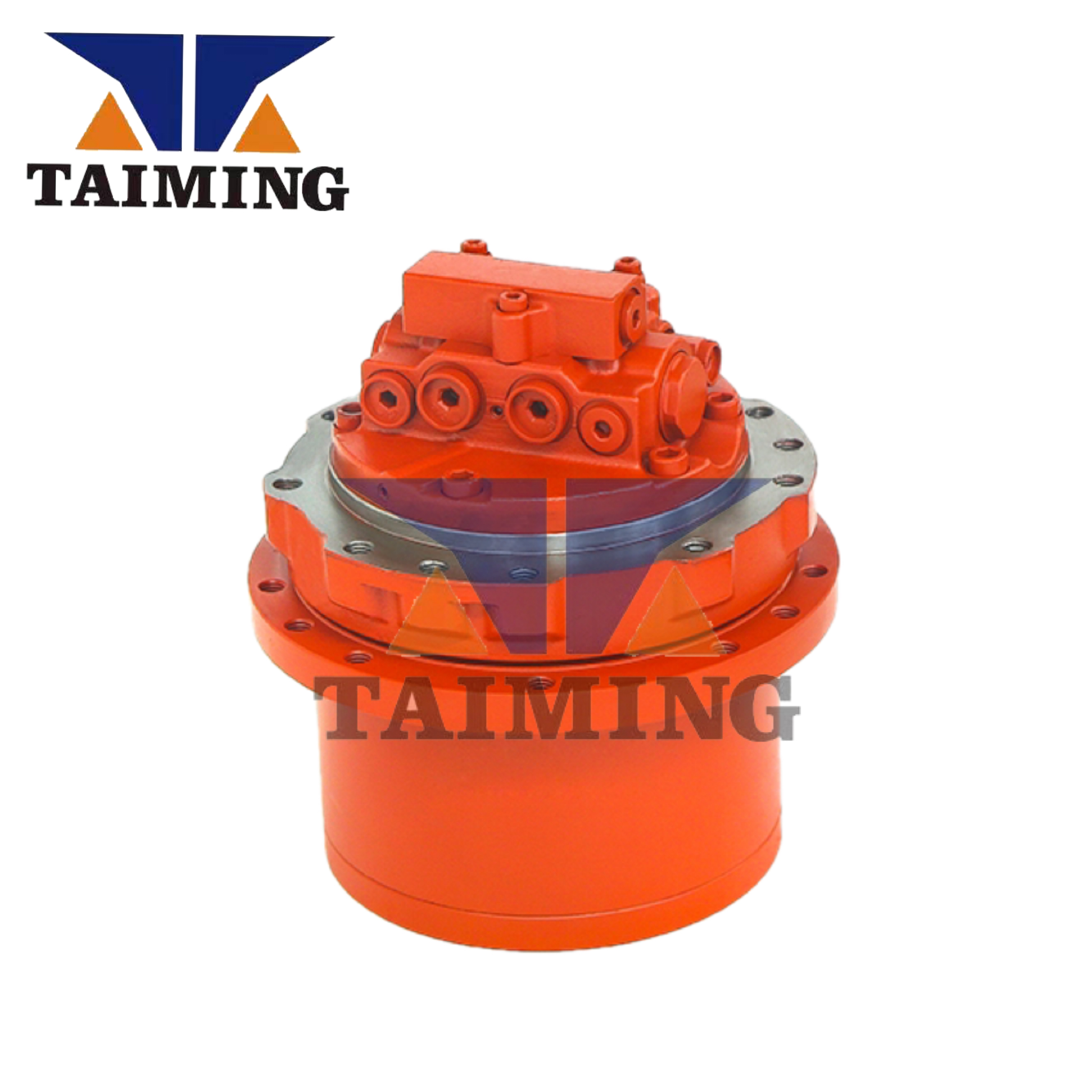 Hitachi Swing Motor Assy - Durable & Efficient Solutions