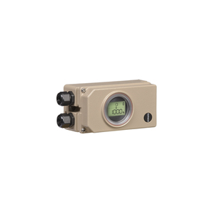 3730-4 Électro-pneumatique 4-20mA & PROFIBUS-PA Certifié ATEX pour vannes linéaires/rotatives - Product Image 1