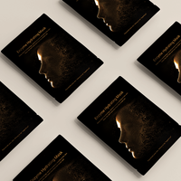 Sachets refermables personnalisés imprimés en gravure, anti-odeur, 1g 3g, trois côtés, pour masques en feuille