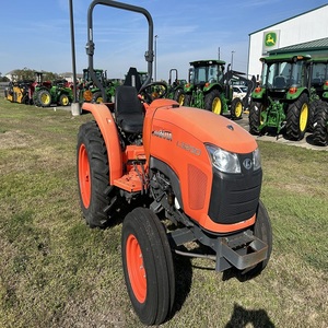Potente Bomba para Tractor de Arrastre L3200d 2WD, Ideal para Agricultura, Construcción y Jardinería - Características Robustas y Operación Sencilla - Product Image 4